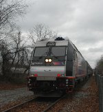 NJT